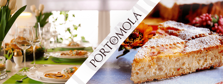 Ricetta Pastiera E Vini Per Il Pranzo Di Pasqua