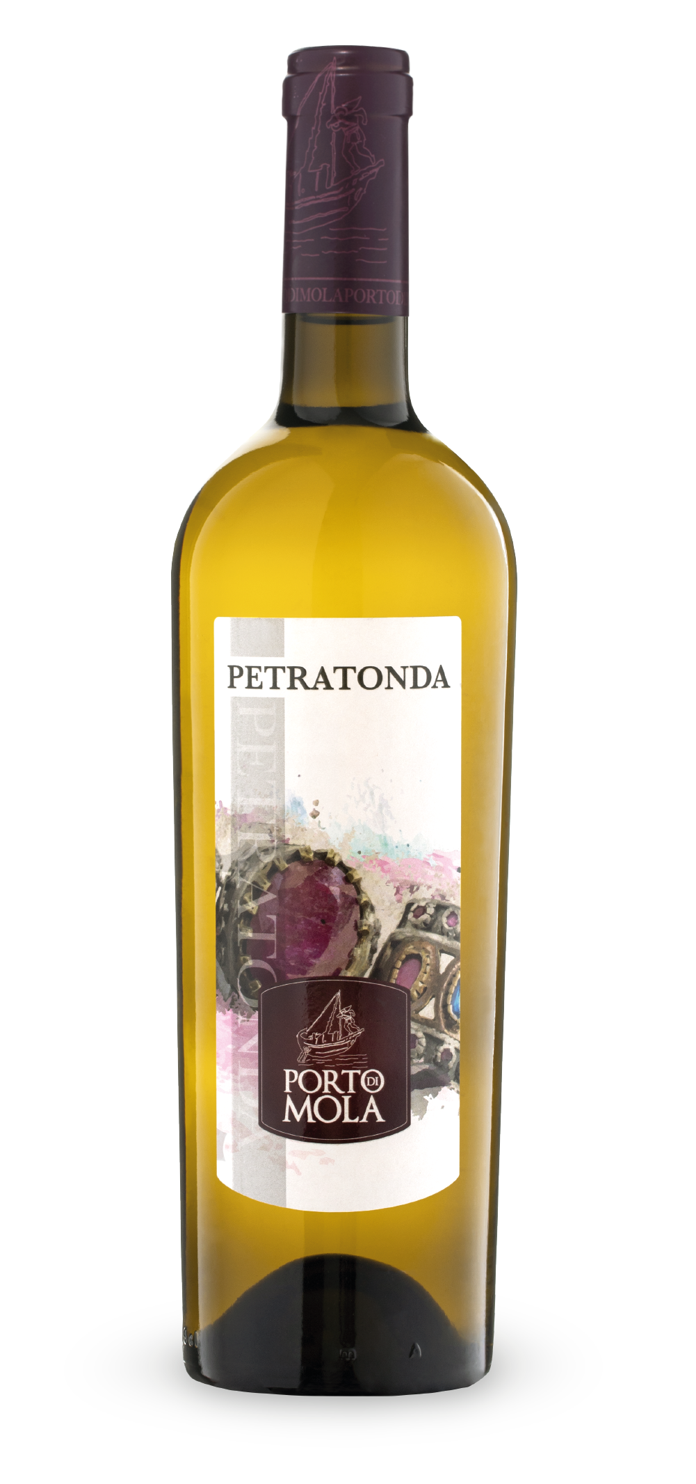 Petratonda