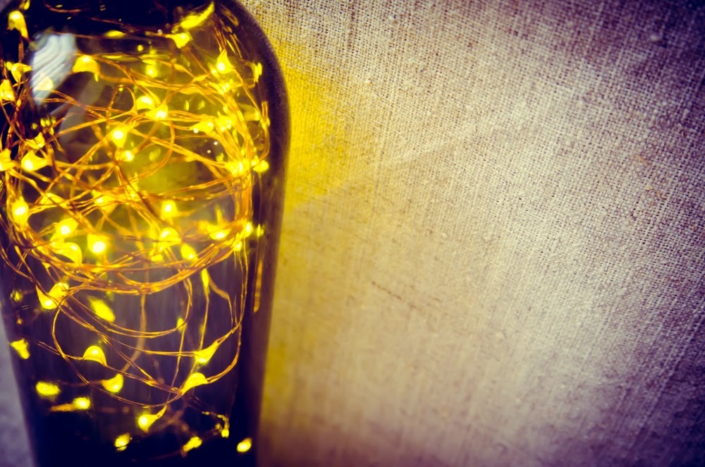 Riciclo bottiglie di vetro