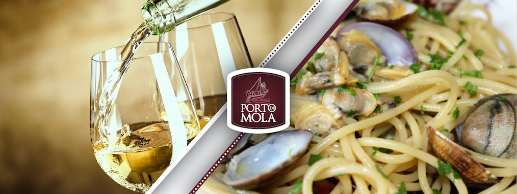 Spaghetti alle vongole