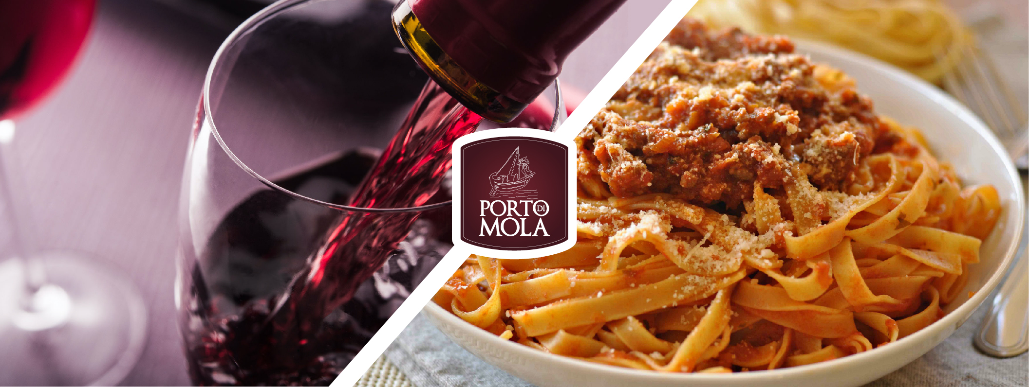 Tagliatelle al ragù