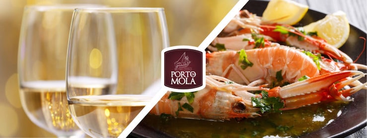 Scampi Al Forno Ricetta E Vino In Abbinamento