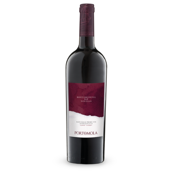Aglianico - Vino Novello