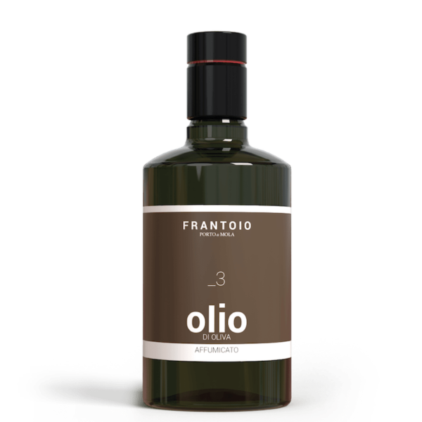 Olio Affumicato