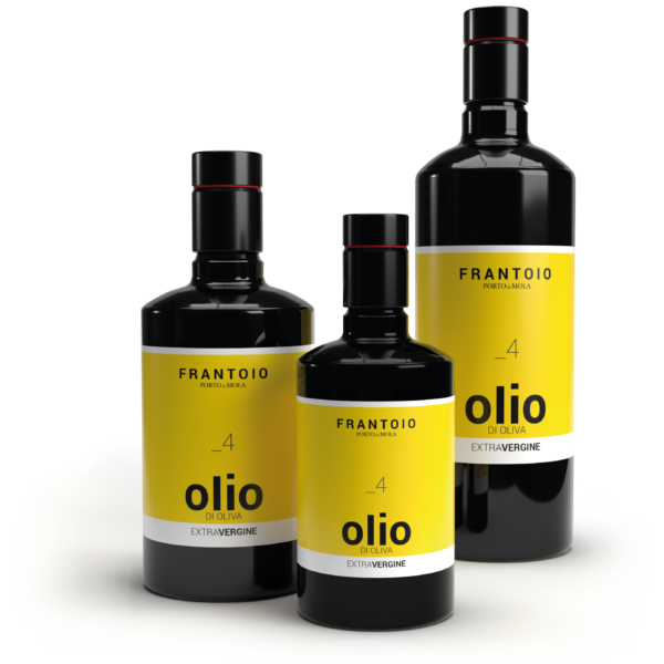 Extra virgin olive oil