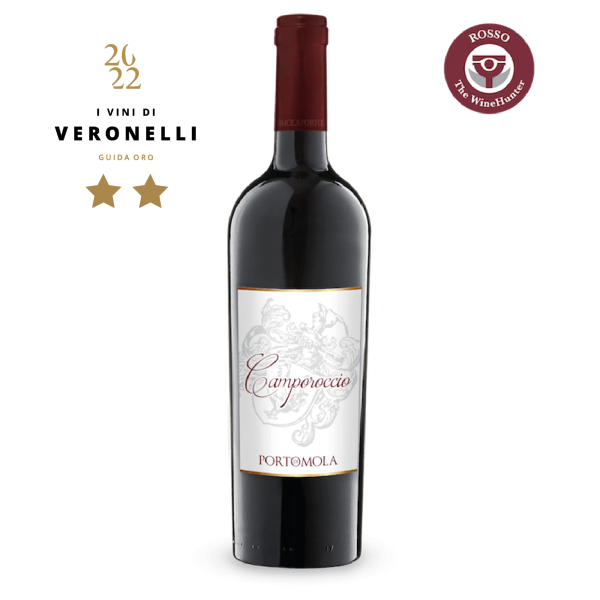 Aglianico - Camporoccio