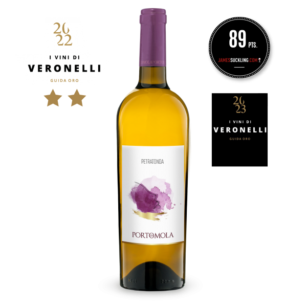 Falanghina - Petratonda