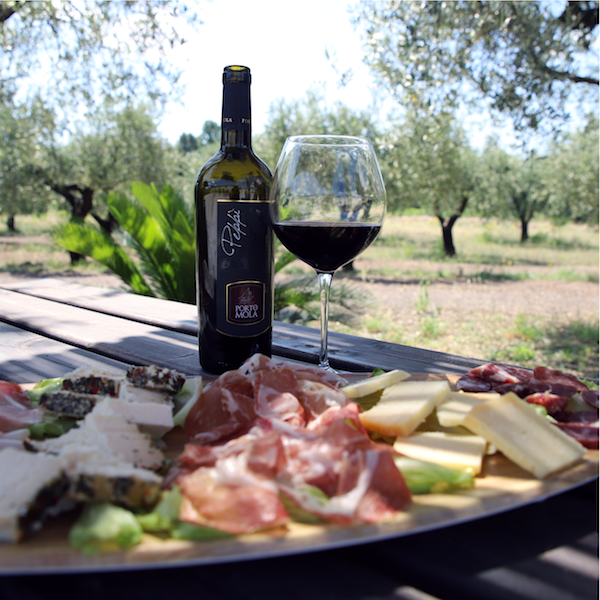 Tour Degustazione Base