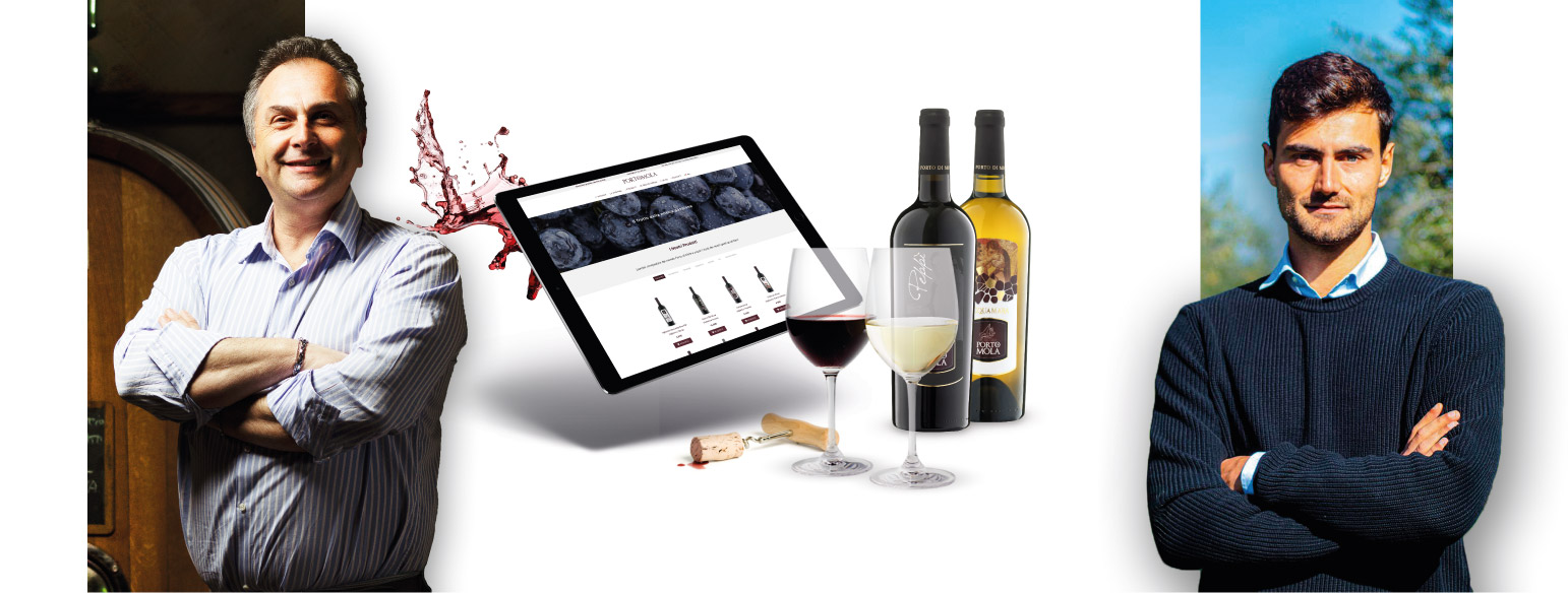 è online il nuovo e-commerce portodimola.it