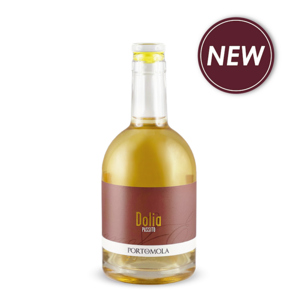 Dolia - Passito Falanghina Roccamonfina I.G.P.