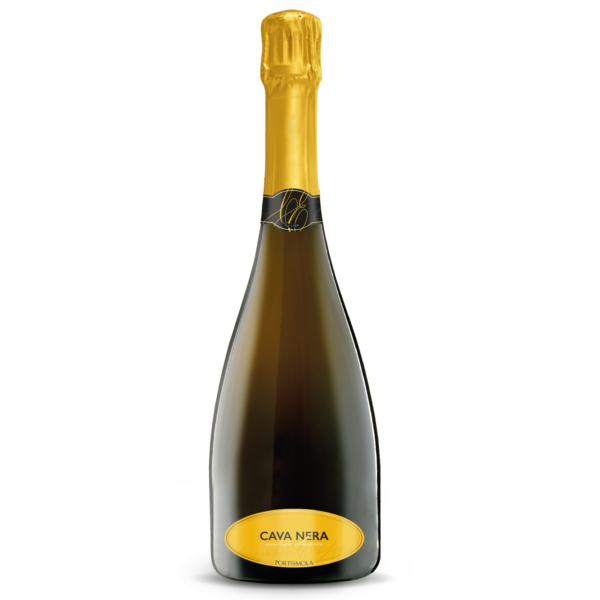 Cava Nera Spumante Metodo Classico